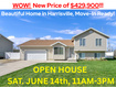 Photo 1 for 221 E Brookmeadow Dr