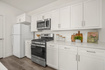 Photo 2 for 5801 S Garnet Dr #2-301