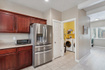 Photo 3 for 1026 N Shepard Pkwy #3