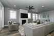 Photo 3 for 207 E Clubhouse Dr #40
