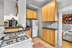 Photo 3 for 1470 S Edison St