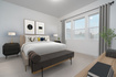 Photo 4 for 1116 W Gossamer Ln #7