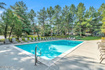 Photo 5 for 2025  Canyons Resort Dr #d4