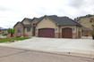 Photo 1 for 263 S House Rock Cir #22