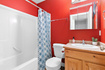 Photo 5 for 3123 E Canyon Glen Loop