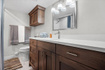 Photo 5 for 10539 S Haven View Ct