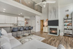 Photo 1 for 6641 N Overland Dr #d-304