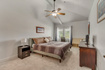Photo 4 for 6641 N Overland Dr #d-304