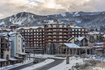 Photo 1 for 3000  Canyons Resort Dr #10-602