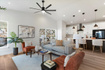 Photo 3 for 1568  Hudson St #1
