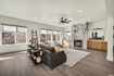 Photo 5 for 1585 E Black Brush Dr #61