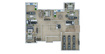 Photo 3 for 245 S 2800 E #105