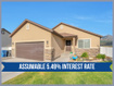 Photo 1 for 633  Little Rock Dr