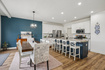 Photo 3 for 2577 W Garden Creek Way #106