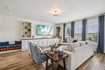 Photo 2 for 2577 W Garden Creek Way #106