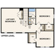 Photo 4 for 180 E Quartz Creek Ln #156