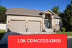 Photo 1 for 11026 S Crystal View Way