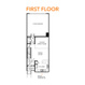 Photo 4 for 1035 N 3930 W #423