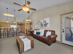Photo 3 for 2653  Canyons Resort Dr #420