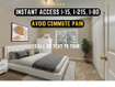 Photo 3 for 475 N Redwood Rd #80