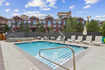 Photo 6 for 2670  Canyons Resort Dr #417