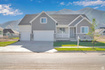 Photo 1 for 1089 S 3170 E #205