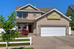 Photo 1 for 7526 S Park Maple Dr