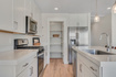 Photo 3 for 9728 N Aaron Ave #115