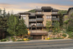 Photo 6 for 2550  Deer Valley Dr #101
