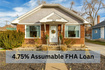 Photo 1 for 3510 S Grant Ave