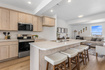 Photo 6 for 598 W Caroles Way #14