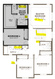 Photo 3 for 12757 S Glacier Trl Ln #169