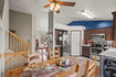 Photo 2 for 617  Saddlebrook Dr