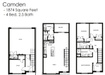 Photo 6 for 1170 N Clifton Dr #112