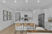 Photo 2 for 1429 S Padre Bay Dr #4079
