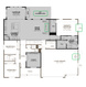 Photo 3 for 6229 W Teton Ranch Dr #323