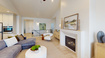 Photo 3 for 2972 E Canyon Meadows Dr #335