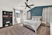 Photo 4 for 1713 W Parkview Dr