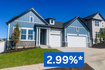 Photo 1 for 1305 E Larkspur Way
