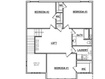 Photo 6 for 3904 S Powderwood Ln #223