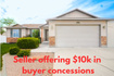 Photo 1 for 2846 S Adam Hill Way
