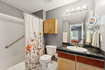 Photo 4 for 4340 S Highland Dr #110