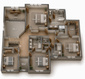 Photo 4 for 1667 S Del Monte Rd #25