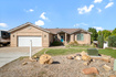 Photo 1 for 2201 S San Carlos Ct