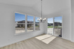 Photo 4 for 5498 N Saddle Stone Dr #508