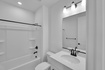Photo 3 for 5484 N Saddle Stone Dr #509