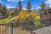 Photo 5 for 2100  Canyon Resorts Dr #5a