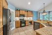 Photo 2 for 3558 W Via Bello Ct