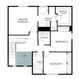 Photo 5 for 6720 S Galde Creek Dr #239