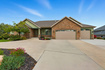 Photo 1 for 9121 S Hidden Peak Dr